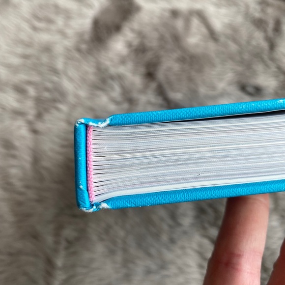 Decorate Hardcover Coffee Table Book - Picture 8 of 9